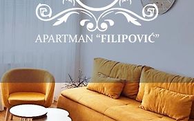 Apartman Filipovic