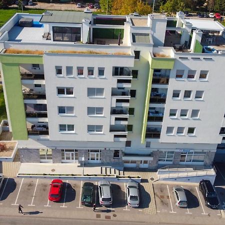 Apartman Filipovic Banja Luka Exterior photo