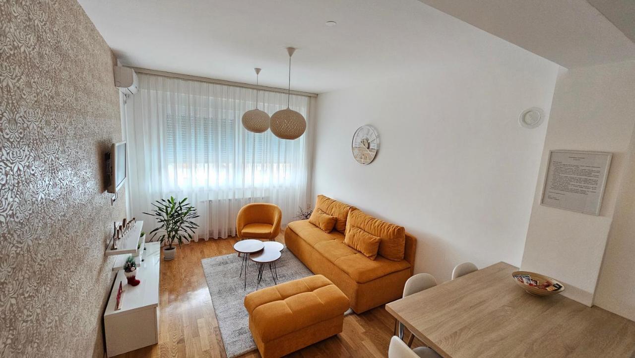 Apartman Filipovic Banja Luka Exterior photo