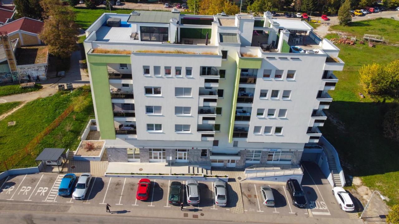 Apartman Filipovic Banja Luka Exterior photo