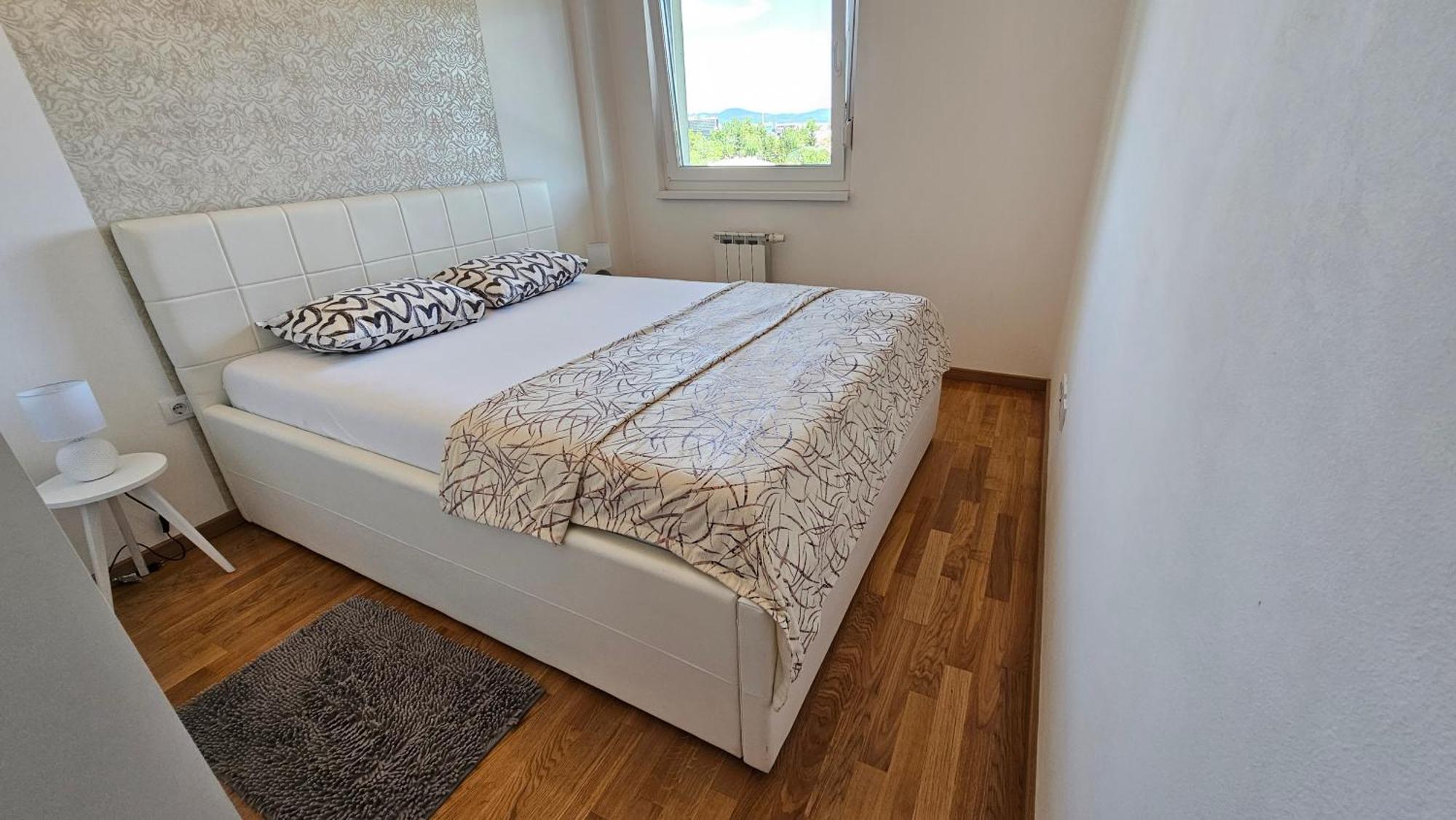 Apartman Filipovic Banja Luka Exterior photo
